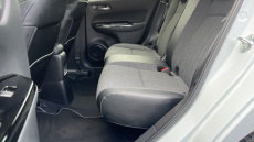 Honda Jazz 1.5 i-MMD Hybrid SR 5dr eCVT Hybrid Hatchback